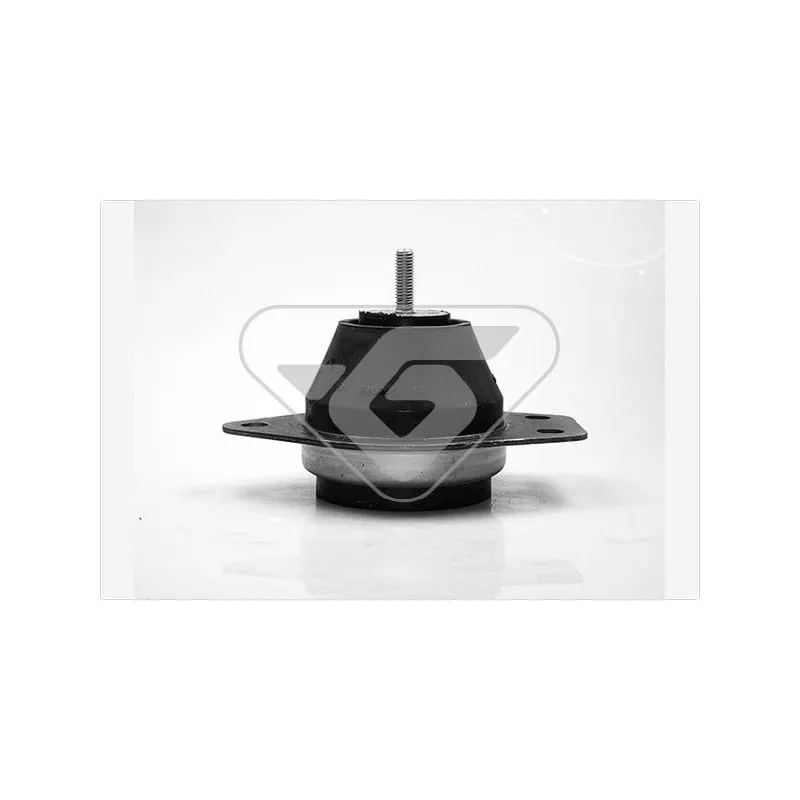 Support, suspension du moteur HUTCHINSON 586065