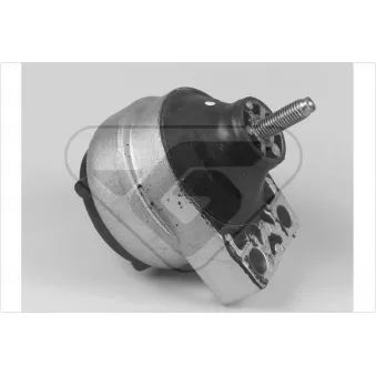 Support, suspension du moteur HUTCHINSON 586089