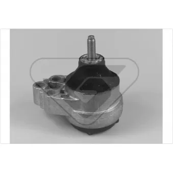 Support, suspension du moteur HUTCHINSON 586099