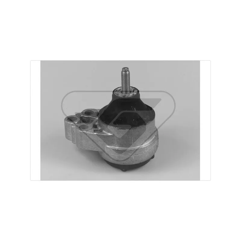 Support, suspension du moteur HUTCHINSON 586099