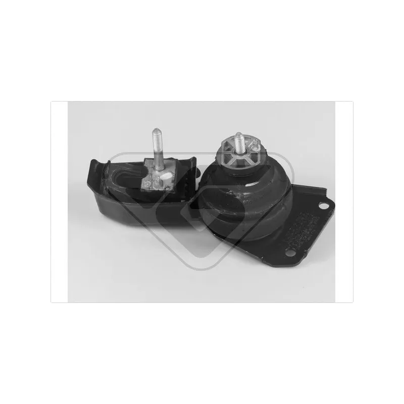 Support, suspension du moteur HUTCHINSON 586134