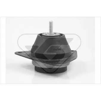 Support, suspension du moteur HUTCHINSON 586143