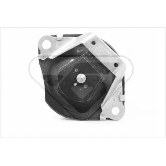 Support, suspension du moteur HUTCHINSON 586146