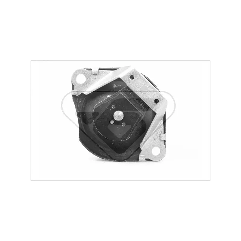 Support, suspension du moteur HUTCHINSON 586146
