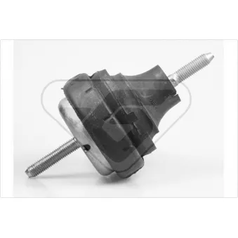 Support, suspension du moteur HUTCHINSON 586160