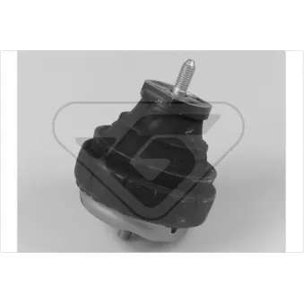 Support, suspension du moteur HUTCHINSON 586163