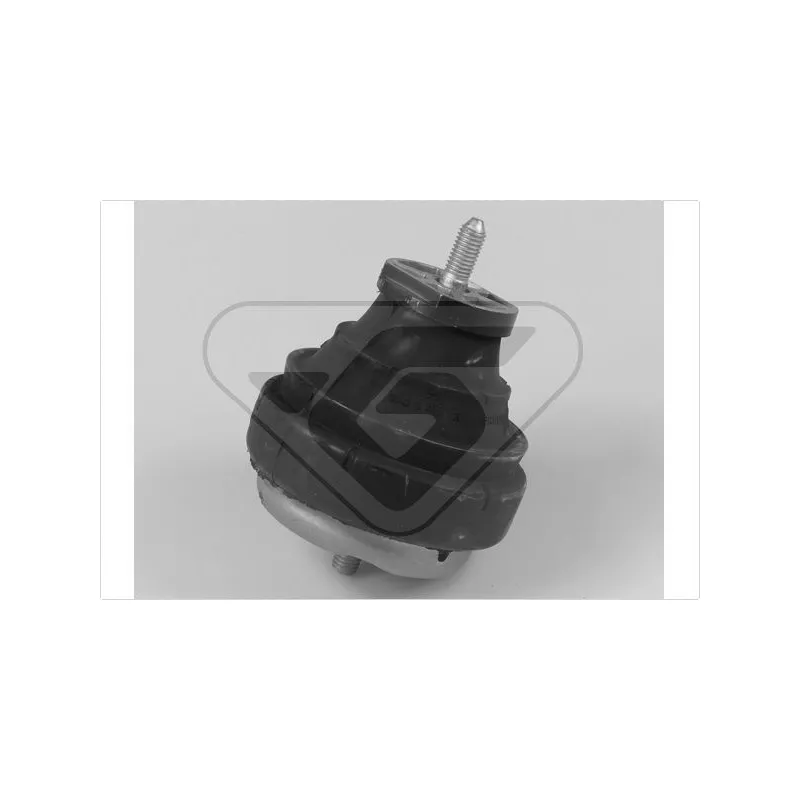 Support, suspension du moteur HUTCHINSON 586163