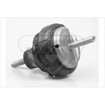 Support, suspension du moteur HUTCHINSON 586168