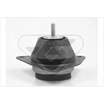 Support, suspension du moteur HUTCHINSON 586174
