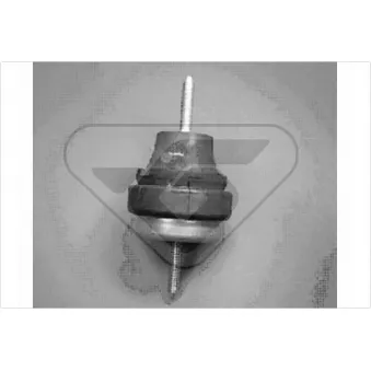 Support, suspension du moteur HUTCHINSON 586207