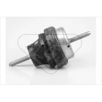 Support, suspension du moteur HUTCHINSON 586211
