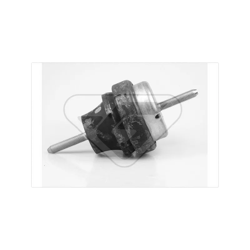 Support, suspension du moteur HUTCHINSON 586211