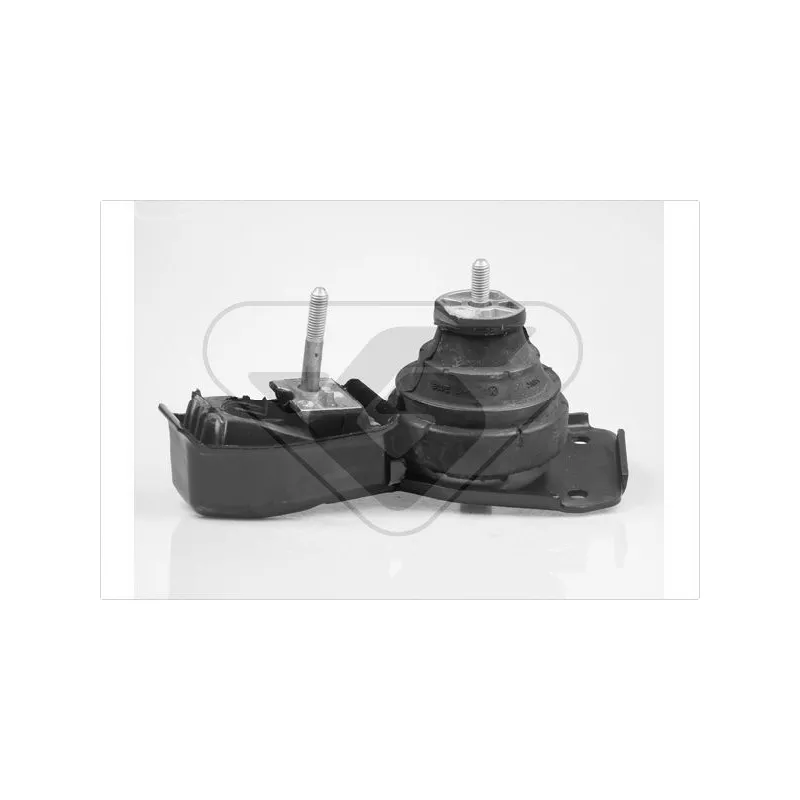 Support, suspension du moteur HUTCHINSON 586216