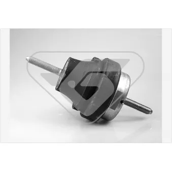 Support, suspension du moteur HUTCHINSON 586218