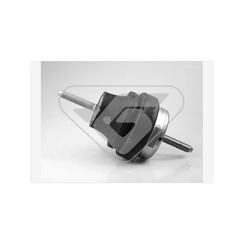 Support, suspension du moteur HUTCHINSON 586218