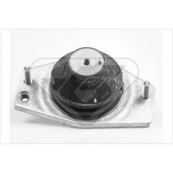Support, suspension du moteur HUTCHINSON 586227