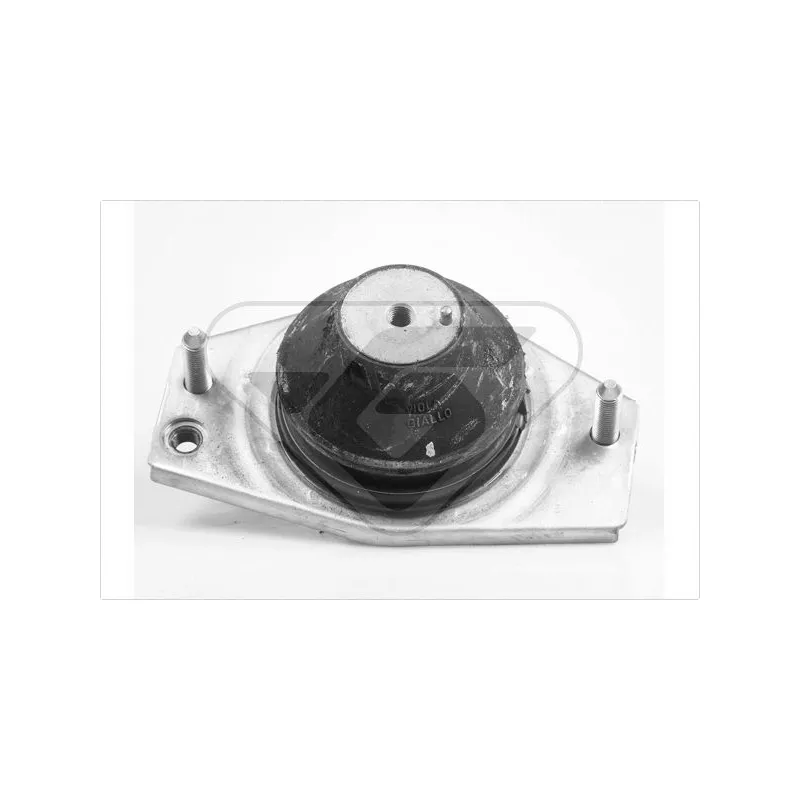 Support, suspension du moteur HUTCHINSON 586227