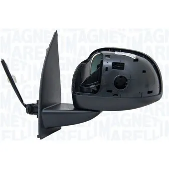 Rétroviseur extérieur MAGNETI MARELLI 351990005520