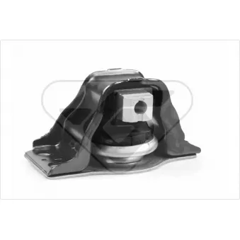 Support, suspension du moteur HUTCHINSON 586229