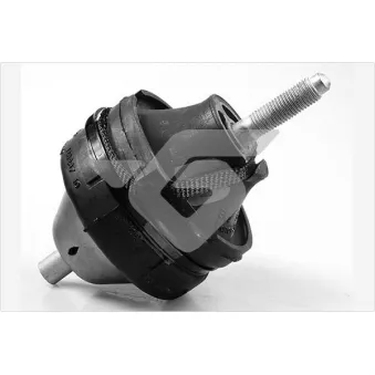 Support, suspension du moteur HUTCHINSON 586233