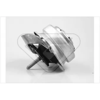 Support, suspension du moteur HUTCHINSON 586235