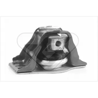 Support, suspension du moteur HUTCHINSON 586237