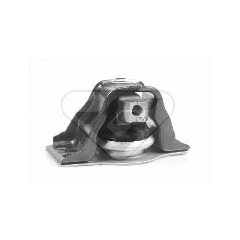 Support, suspension du moteur HUTCHINSON 586237