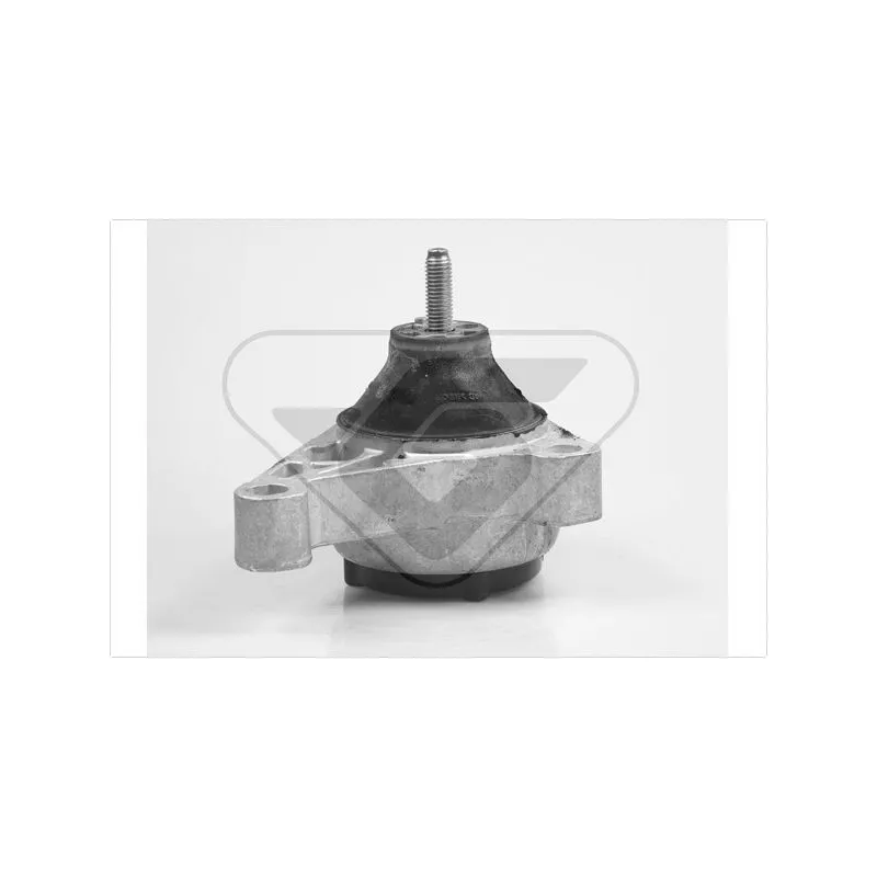 Support, suspension du moteur HUTCHINSON 586258