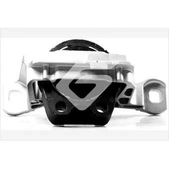 Support, suspension du moteur HUTCHINSON 586282
