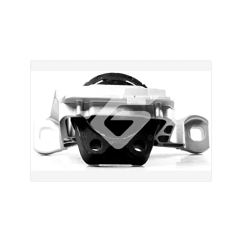 Support, suspension du moteur HUTCHINSON 586282