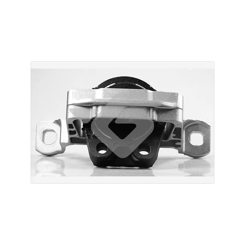 Support, suspension du moteur HUTCHINSON 586286