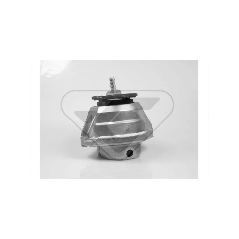 Support, suspension du moteur HUTCHINSON 586294