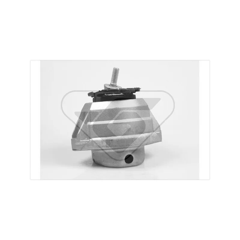 Support, suspension du moteur HUTCHINSON 586295