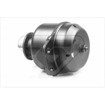 Support, suspension du moteur HUTCHINSON 586297