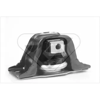 Support, suspension du moteur HUTCHINSON 586298