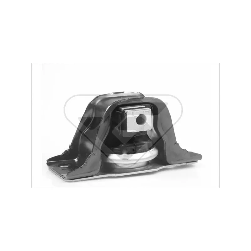 Support, suspension du moteur HUTCHINSON 586298