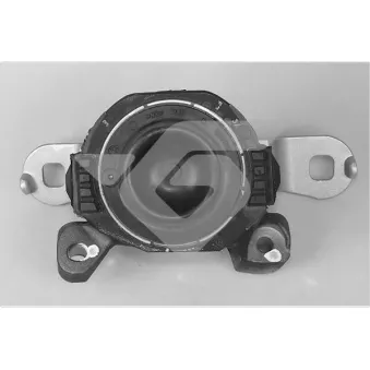 Support, suspension du moteur HUTCHINSON 586300