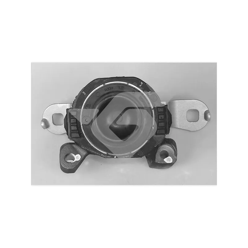Support, suspension du moteur HUTCHINSON 586300