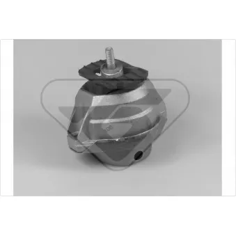 Support, suspension du moteur HUTCHINSON 586309