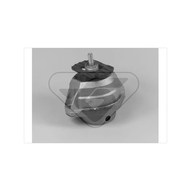 Support, suspension du moteur HUTCHINSON 586309