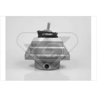 Support, suspension du moteur HUTCHINSON 586310