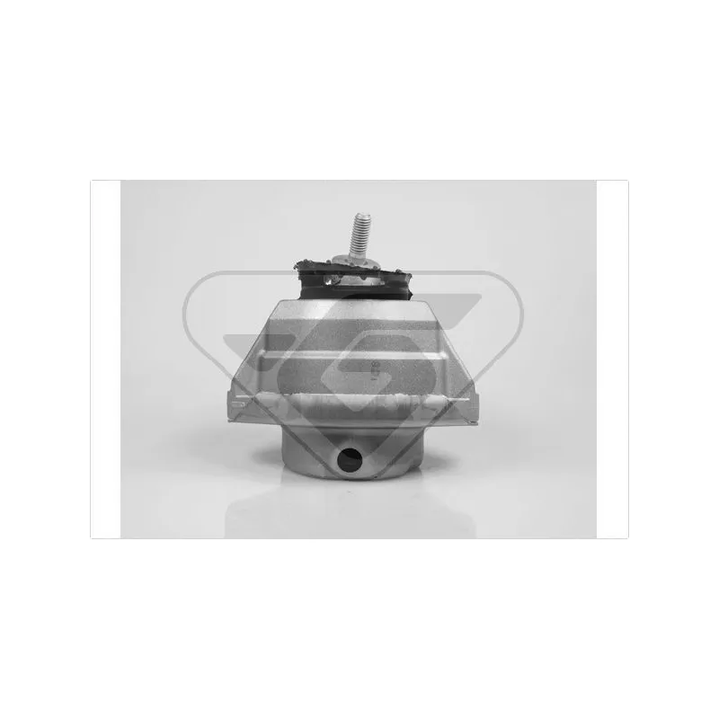 Support, suspension du moteur HUTCHINSON 586310