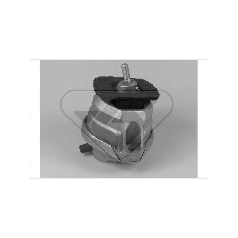 Support, suspension du moteur HUTCHINSON 586311