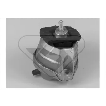 Support, suspension du moteur HUTCHINSON 586312