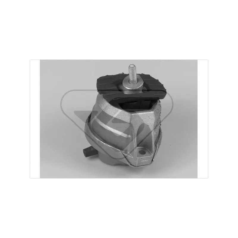 Support, suspension du moteur HUTCHINSON 586312