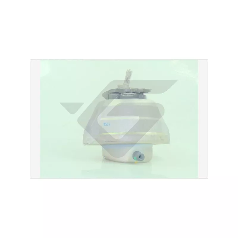 Support, suspension du moteur HUTCHINSON 586315