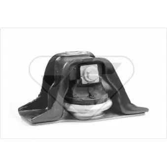 Support, suspension du moteur HUTCHINSON 586323