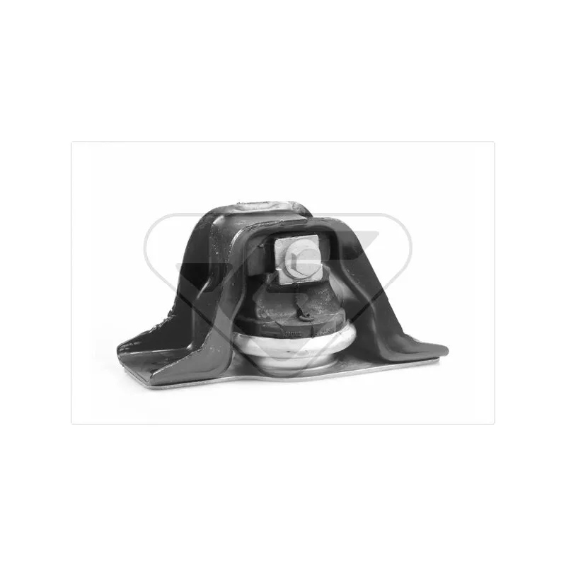 Support, suspension du moteur HUTCHINSON 586323
