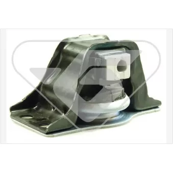Support, suspension du moteur HUTCHINSON 586334