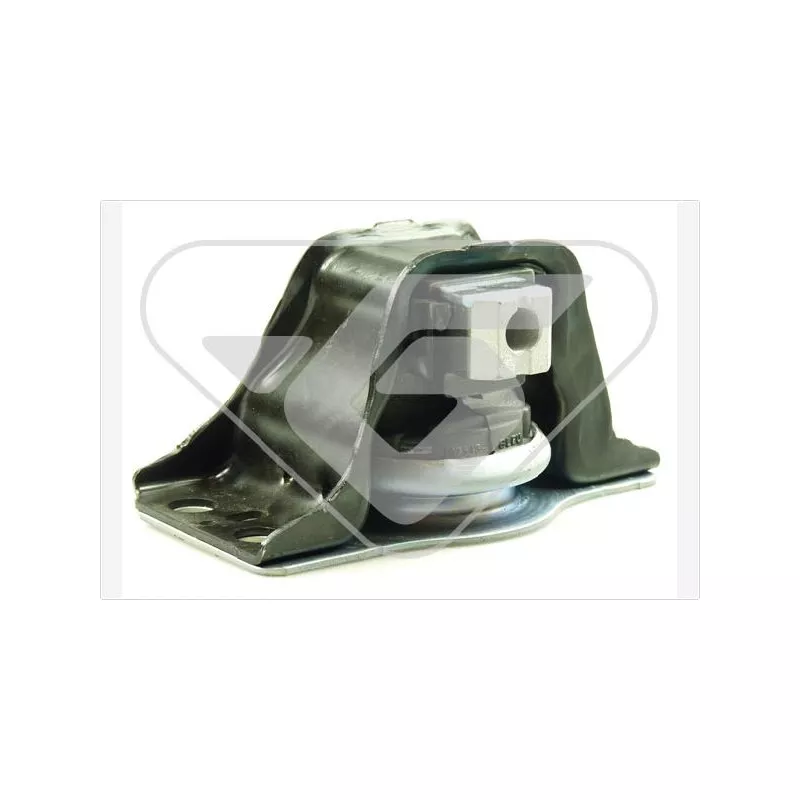 Support, suspension du moteur HUTCHINSON 586334